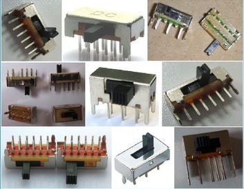 滑動開關結構尺寸 滑動開關結構規格 滑動開關結構圖面 滑動開關原理圖形 科斯達滑動開關廠 從事各種滑動開關,微型滑動開關,貼片滑動開關,小型滑動開關,滑動撥動開關