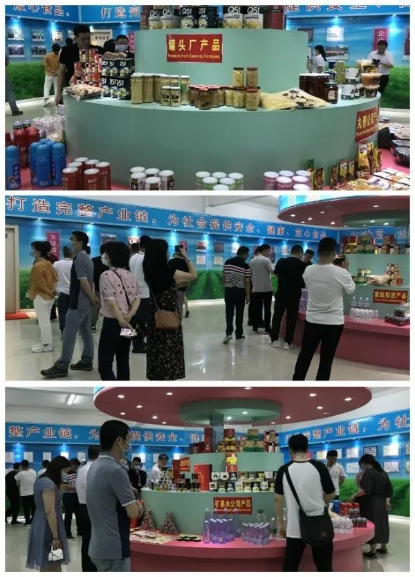 2023上海第16屆罐頭食品OEM代加工展覽會(huì) 自有品牌與食品互聯(lián)網(wǎng)銷售的新藍(lán)海