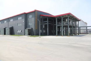 地區龍頭再現匠心智造，寧波保稅區建材新項目今日盛大啟動