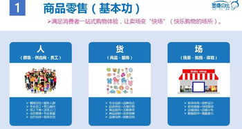 商品零售、服務(wù)與體驗 數(shù)字文化創(chuàng)意賦能未來實體母嬰店新方向